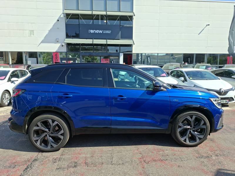 Renault Austral - Photo 6