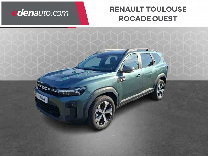 Dacia bigster - Photo 1