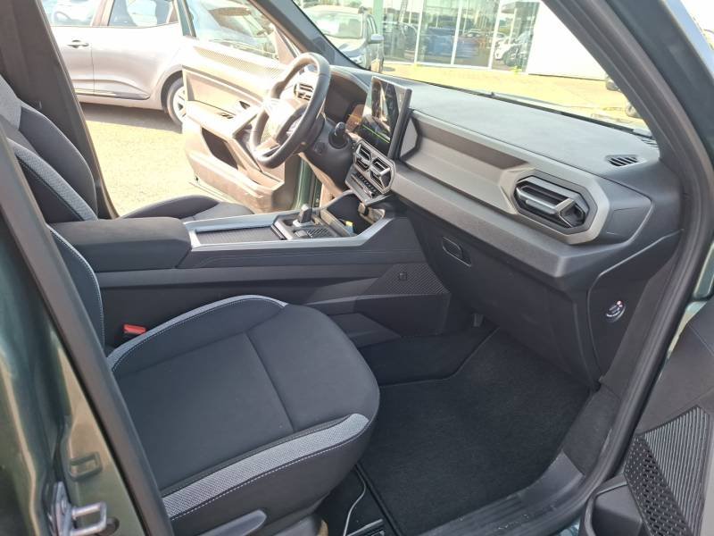Dacia bigster - Photo 12