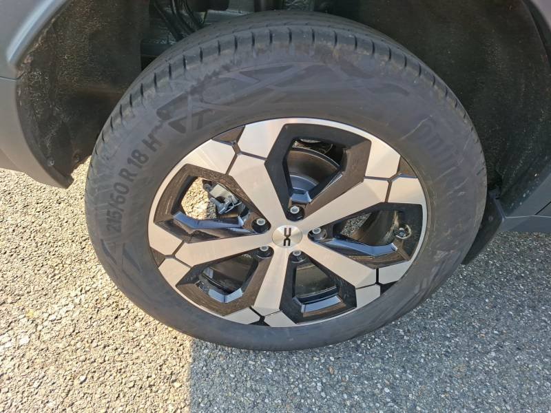 Dacia bigster - Photo 14