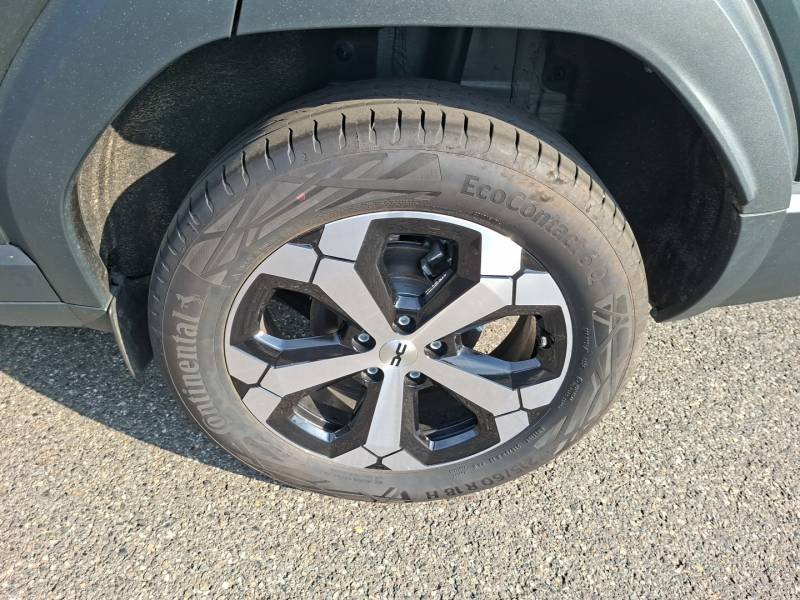 Dacia bigster - Photo 15