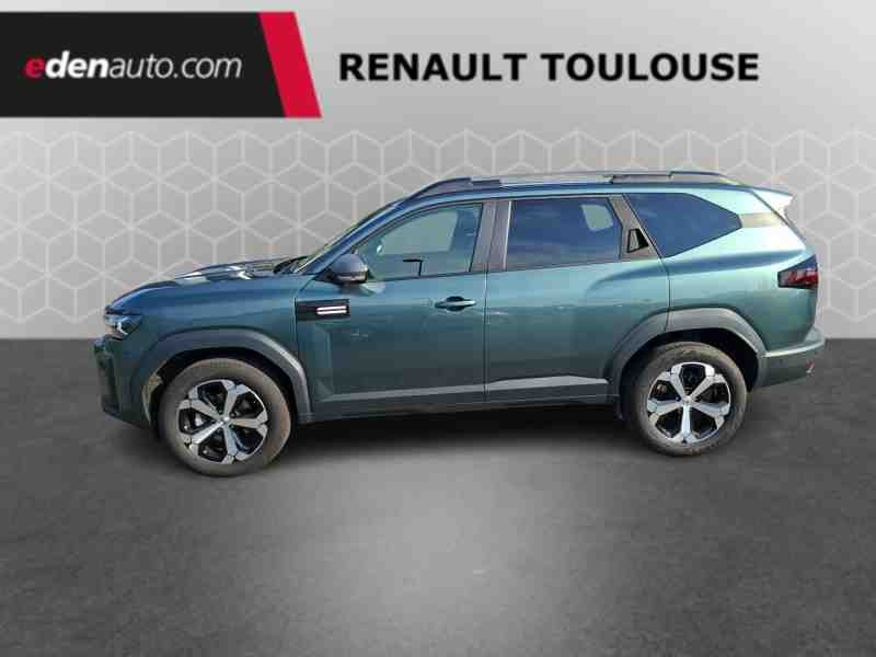 Dacia bigster - Photo 2