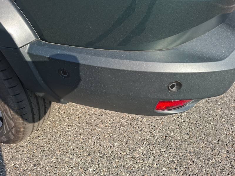 Dacia bigster - Photo 21