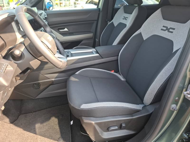 Dacia bigster - Photo 24