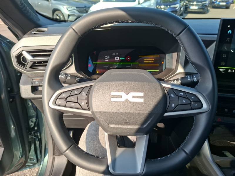 Dacia bigster - Photo 25