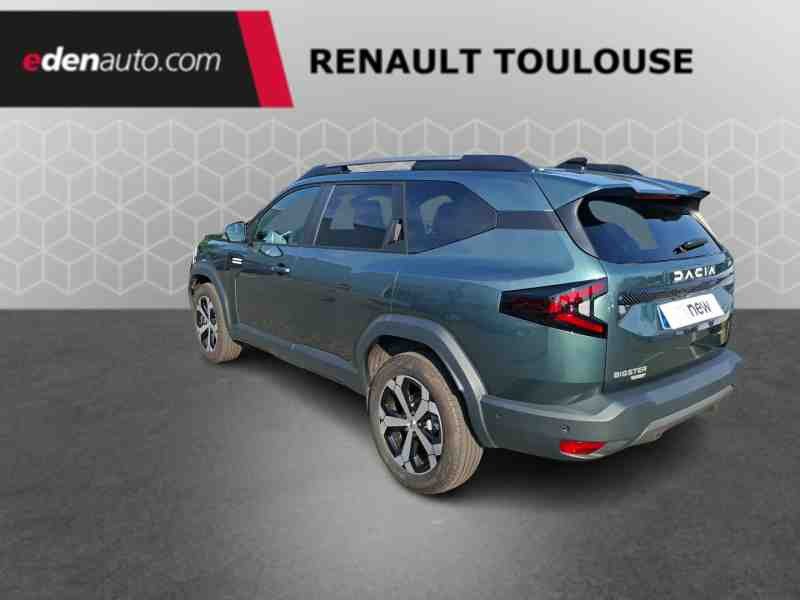 Dacia bigster - Photo 3