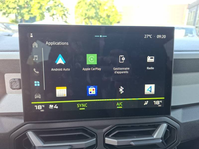 Dacia bigster - Photo 33