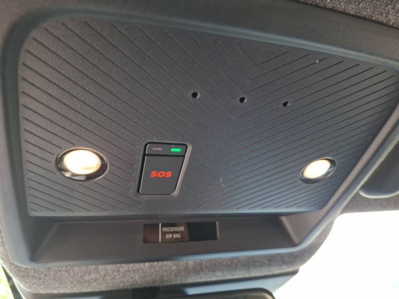 Dacia bigster - Photo 40