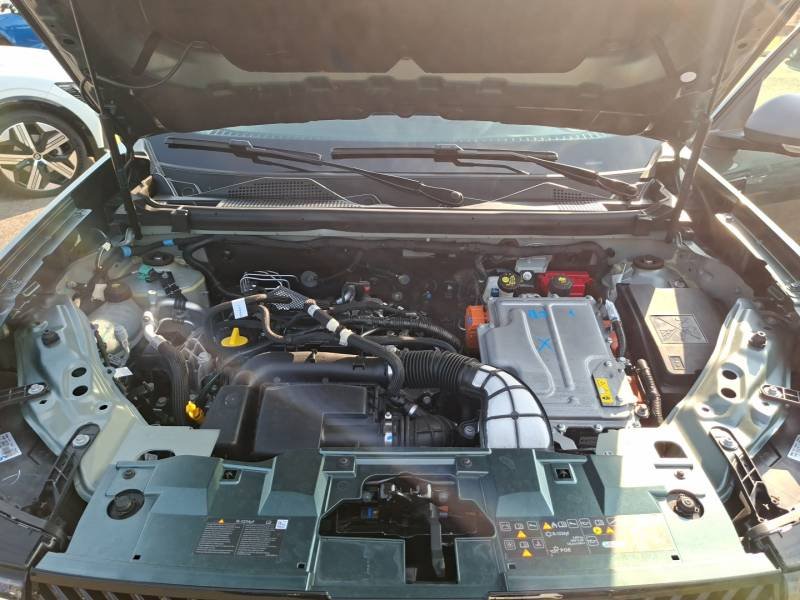 Dacia bigster - Photo 43