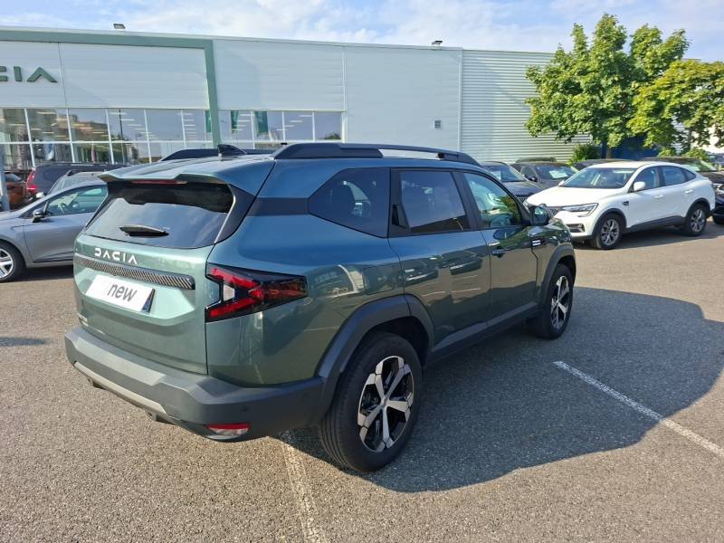 Dacia bigster - Photo 5