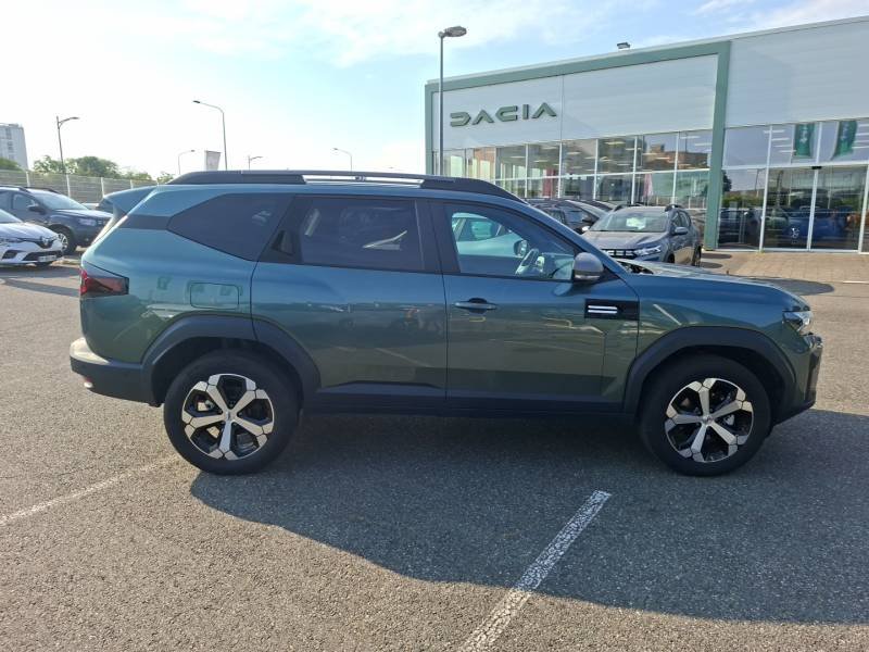Dacia bigster - Photo 6