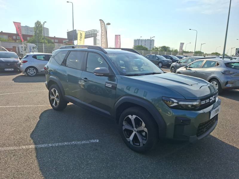 Dacia bigster - Photo 7