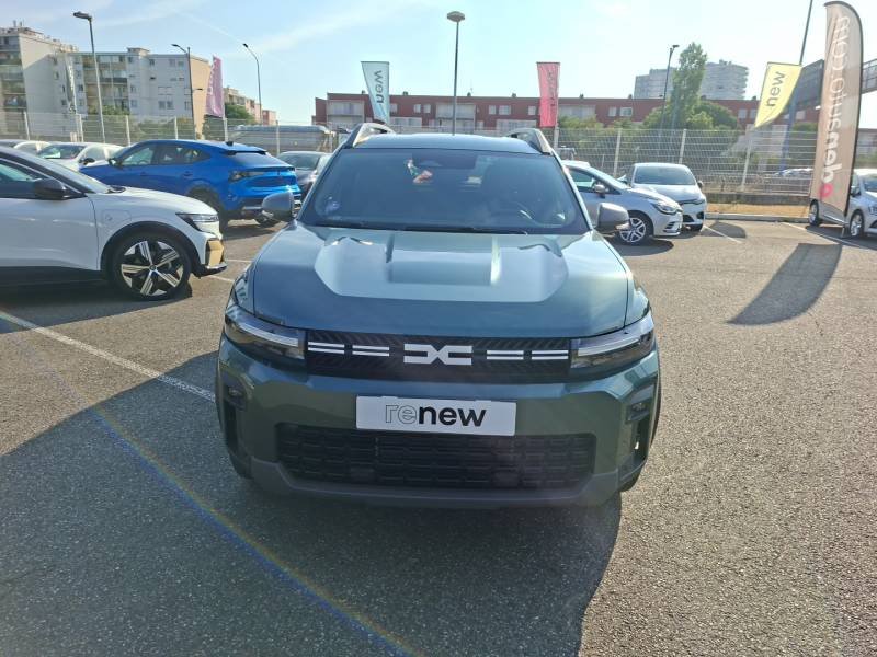 Dacia bigster - Photo 8