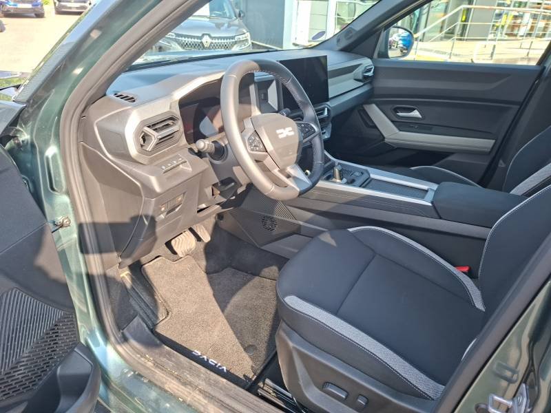 Dacia bigster - Photo 10