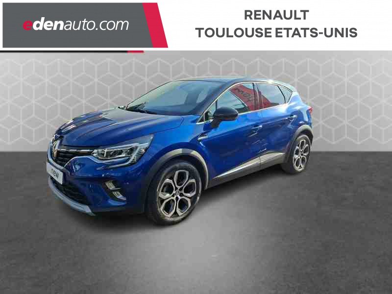 Renault Captur - Photo 1