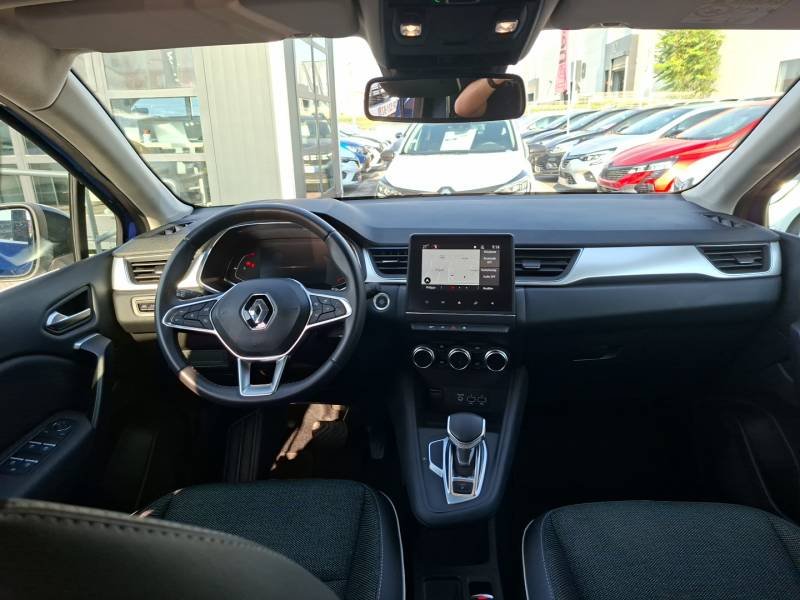 Renault Captur - Photo 11