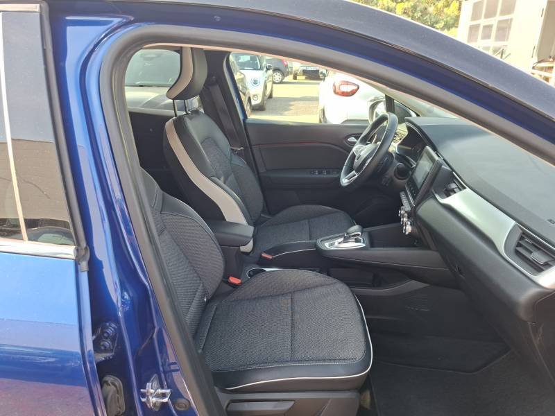 Renault Captur - Photo 12