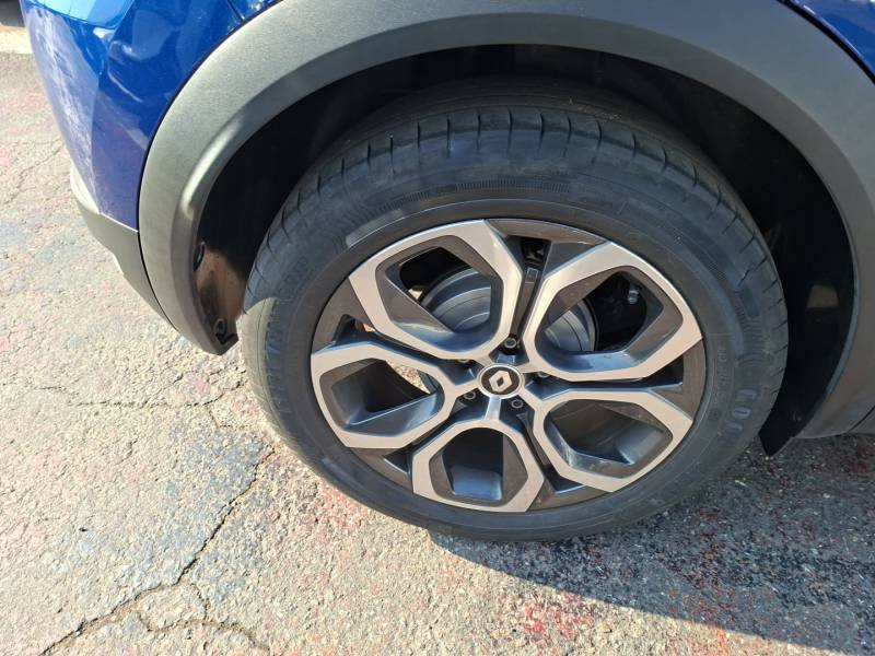 Renault Captur - Photo 14