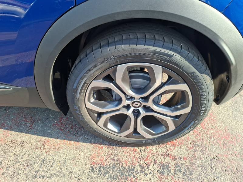 Renault Captur - Photo 15