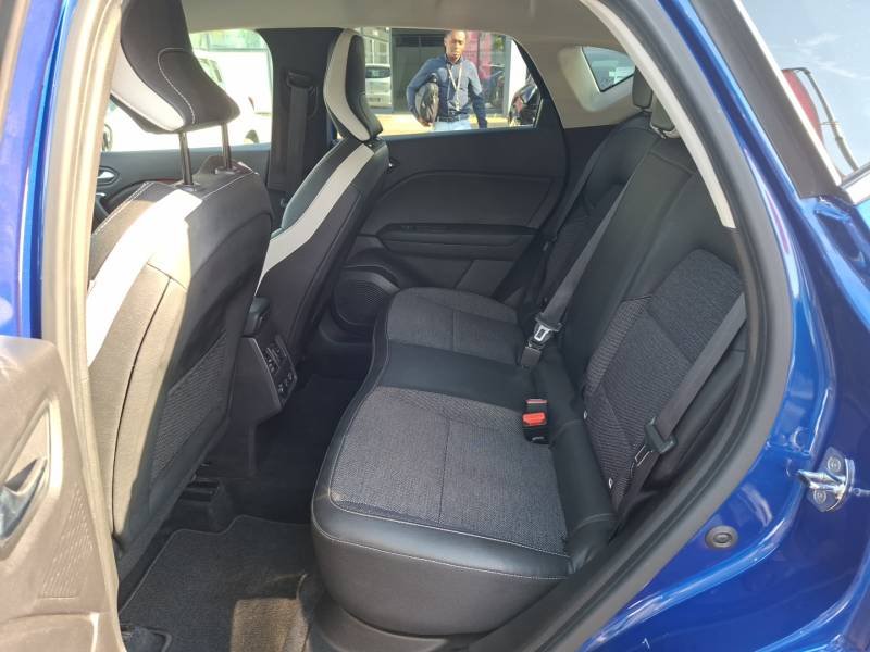 Renault Captur - Photo 16