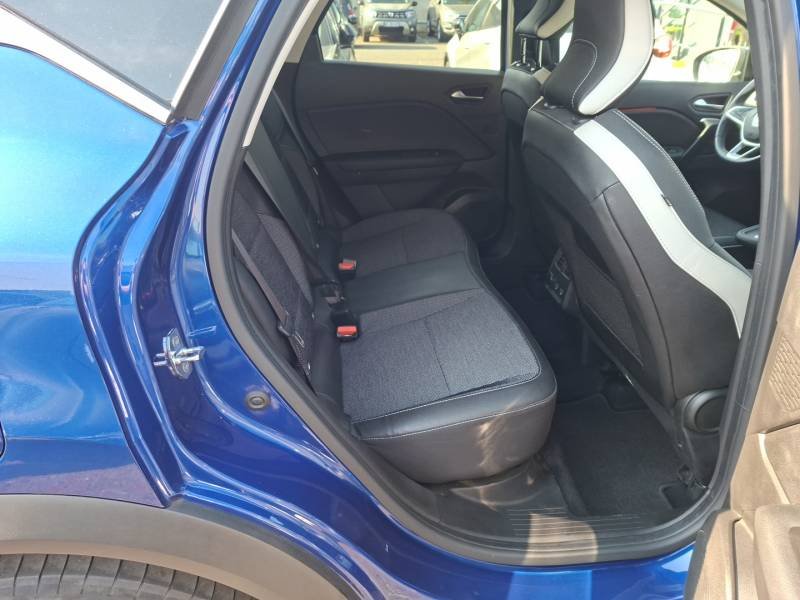 Renault Captur - Photo 17