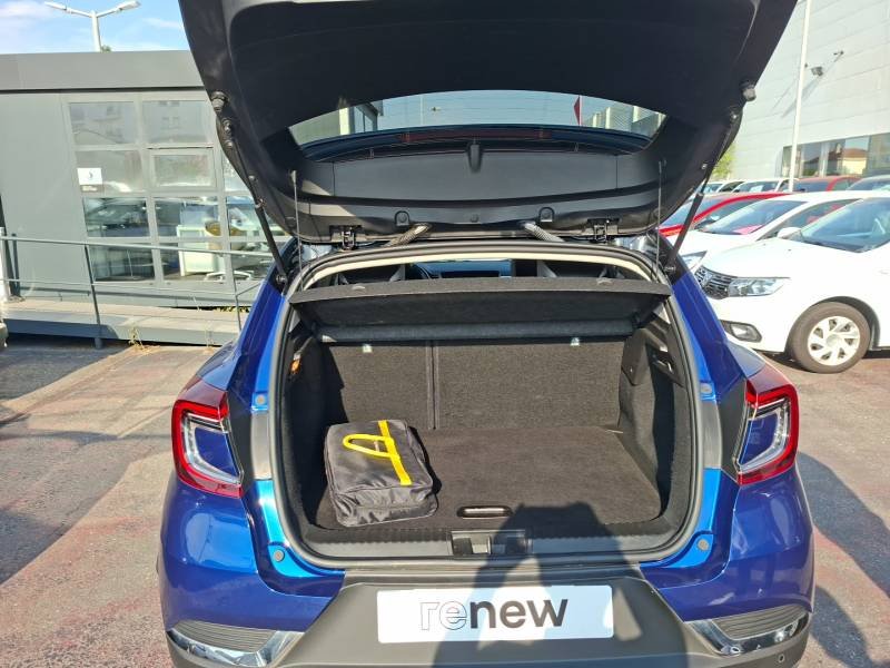 Renault Captur - Photo 19