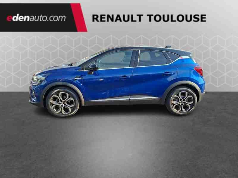Renault Captur - Photo 2