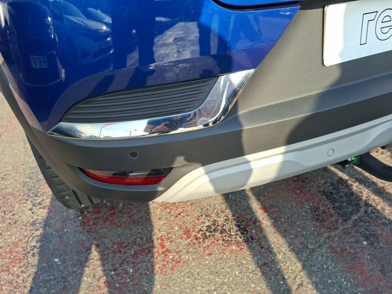 Renault Captur - Photo 22