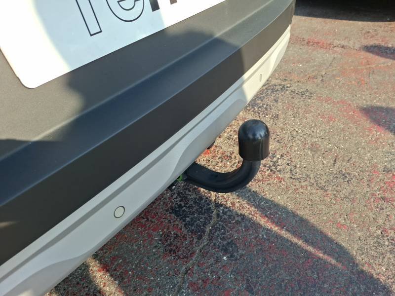Renault Captur - Photo 23
