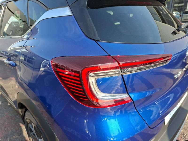 Renault Captur - Photo 24