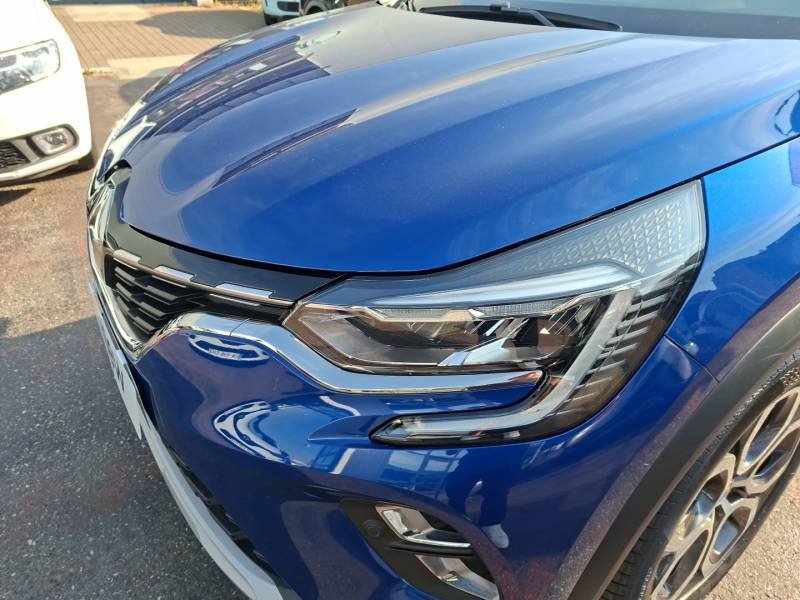 Renault Captur - Photo 25
