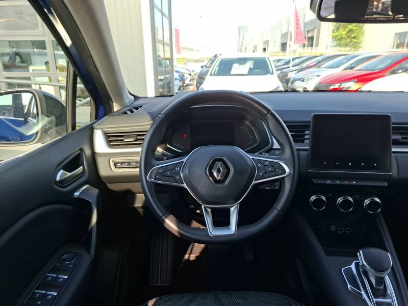 Renault Captur - Photo 26