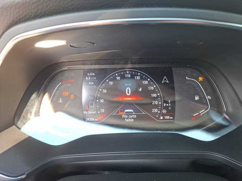Renault Captur - Photo 27