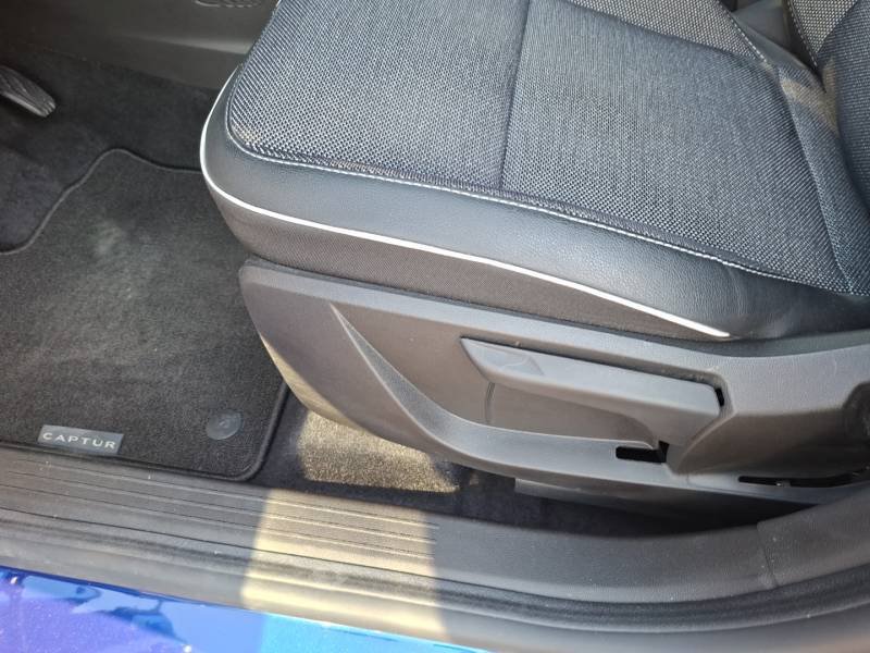 Renault Captur - Photo 30