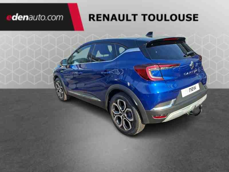 Renault Captur - Photo 3