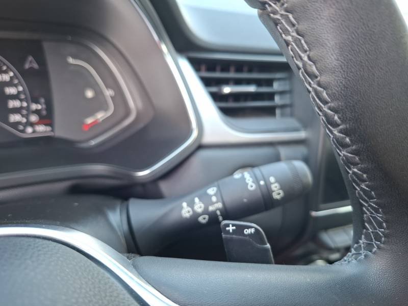 Renault Captur - Photo 31