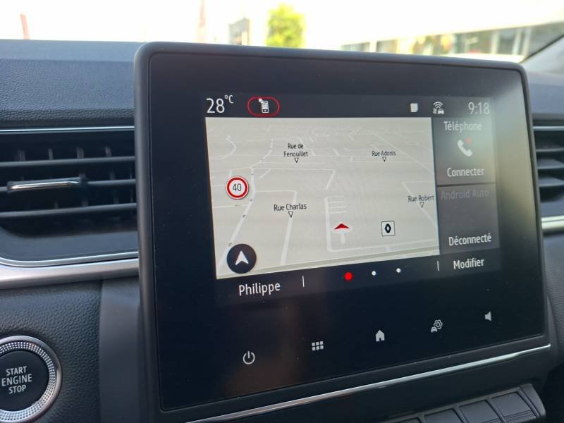 Renault Captur - Photo 32