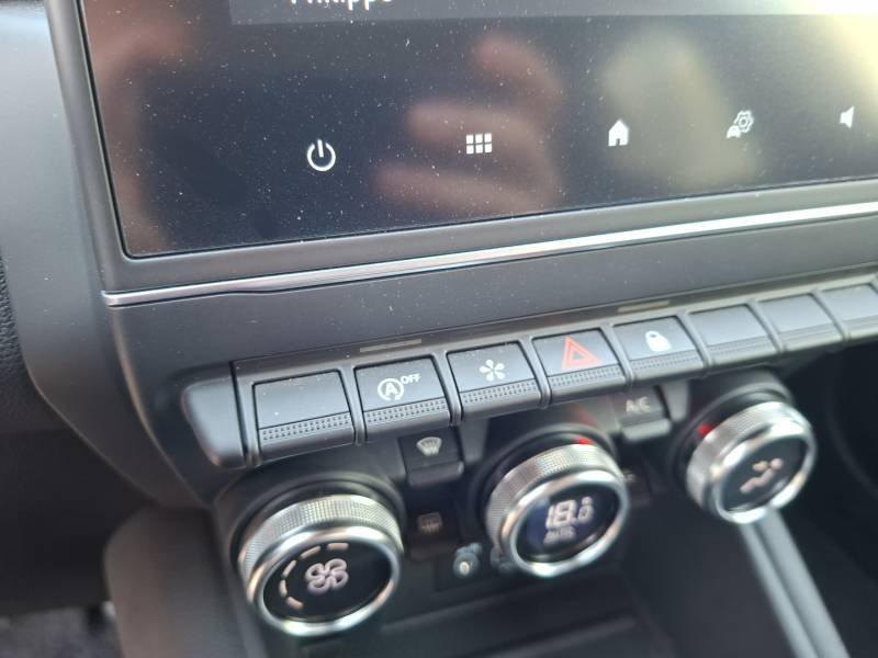 Renault Captur - Photo 34