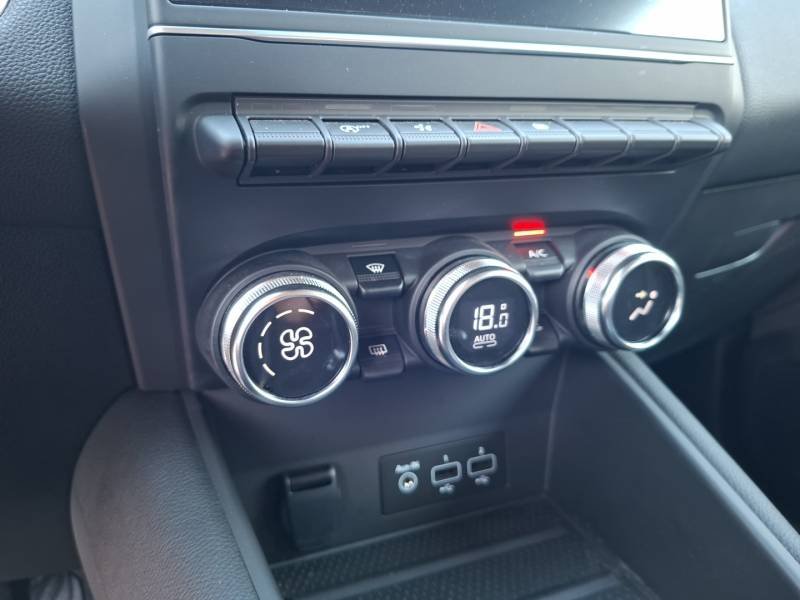 Renault Captur - Photo 37