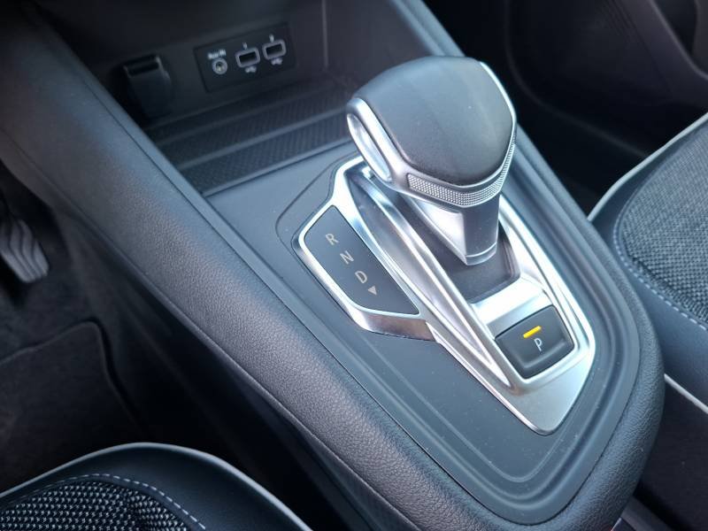 Renault Captur - Photo 39