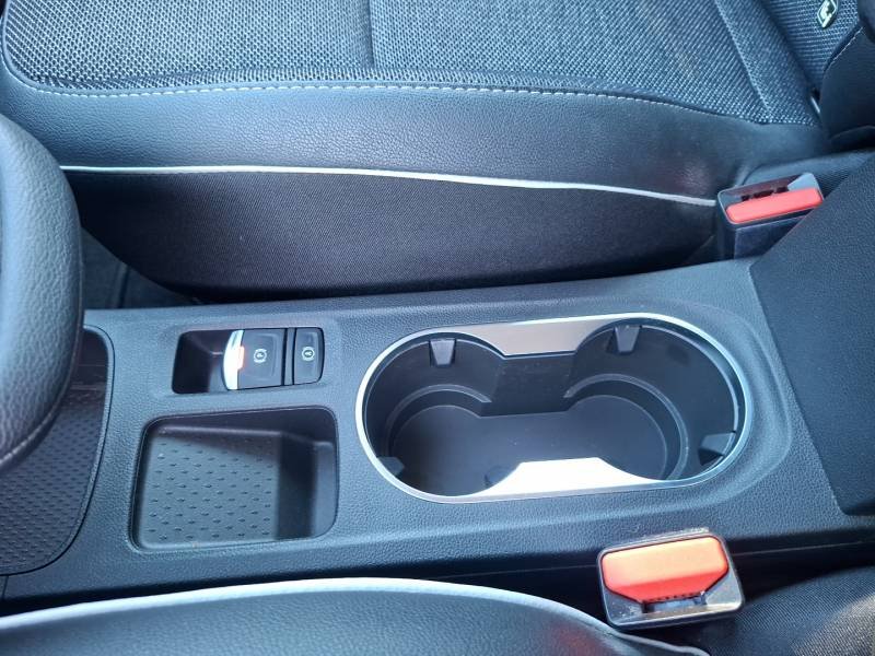 Renault Captur - Photo 41
