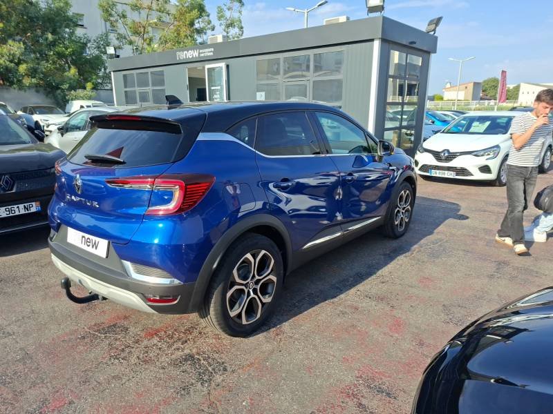 Renault Captur - Photo 5