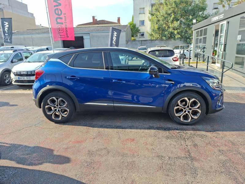 Renault Captur - Photo 6