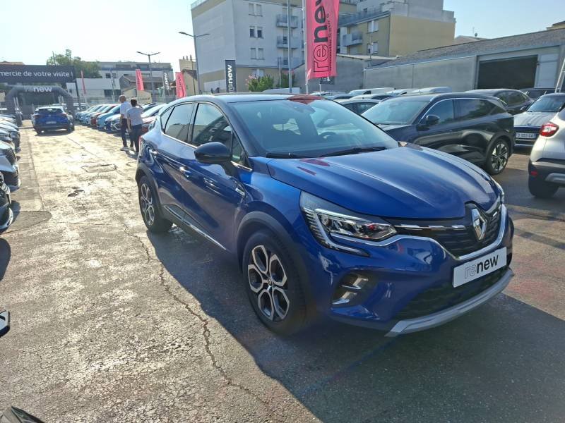 Renault Captur - Photo 7