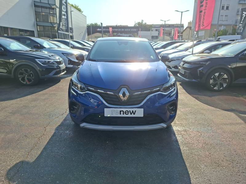 Renault Captur - Photo 8