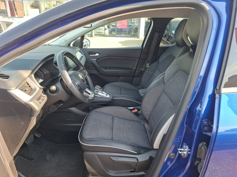 Renault Captur - Photo 10