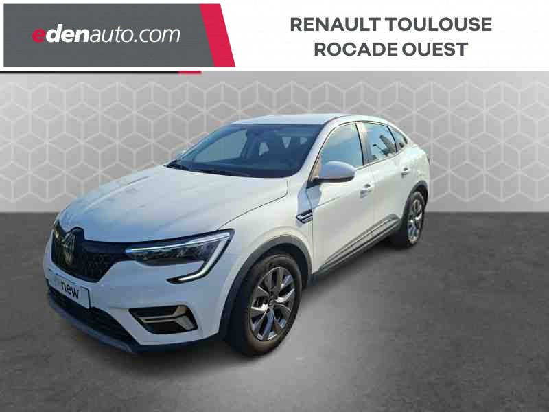 Renault Arkana - Photo 1