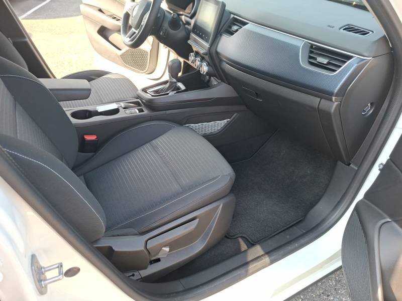 Renault Arkana - Photo 12