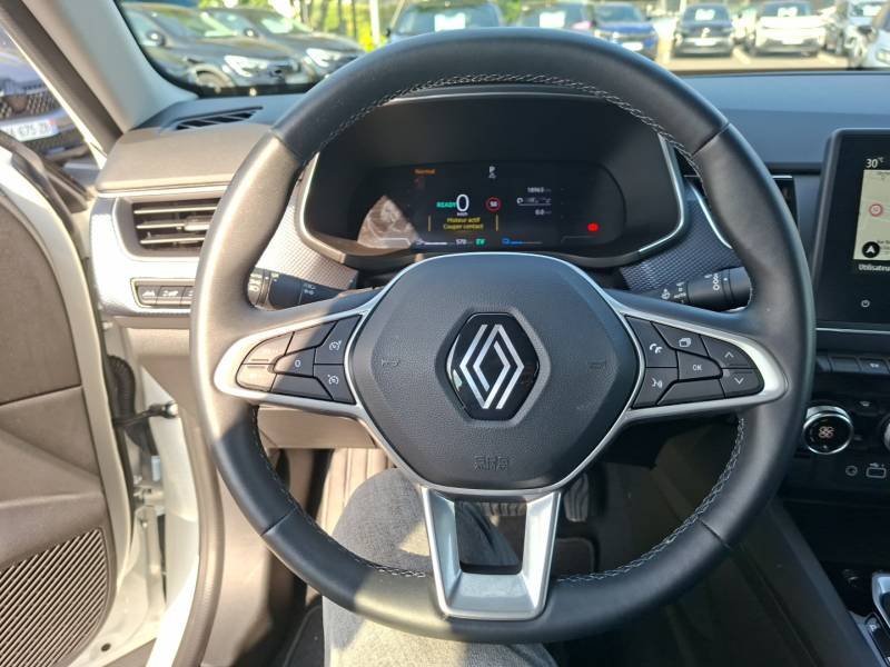 Renault Arkana - Photo 23