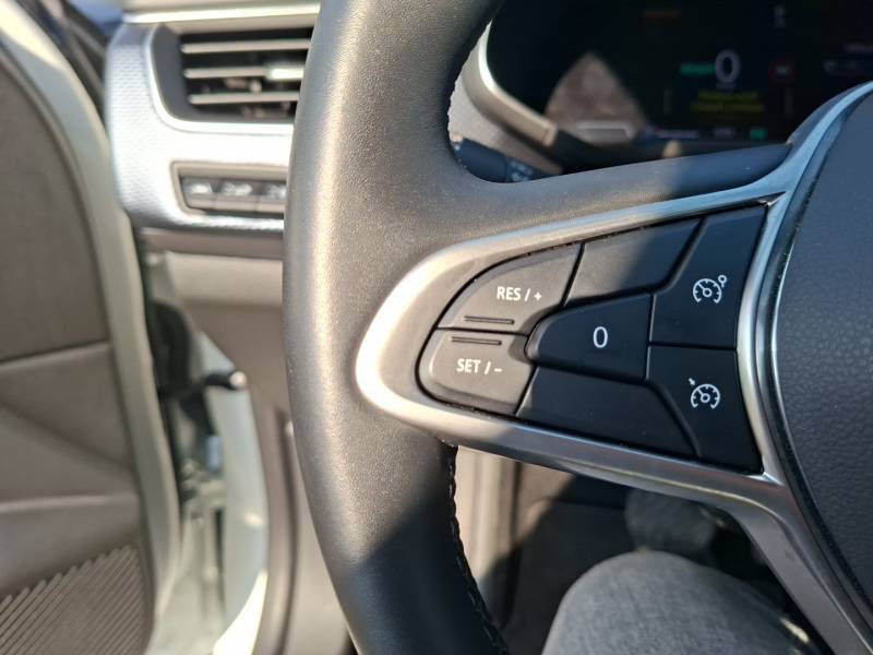 Renault Arkana - Photo 24